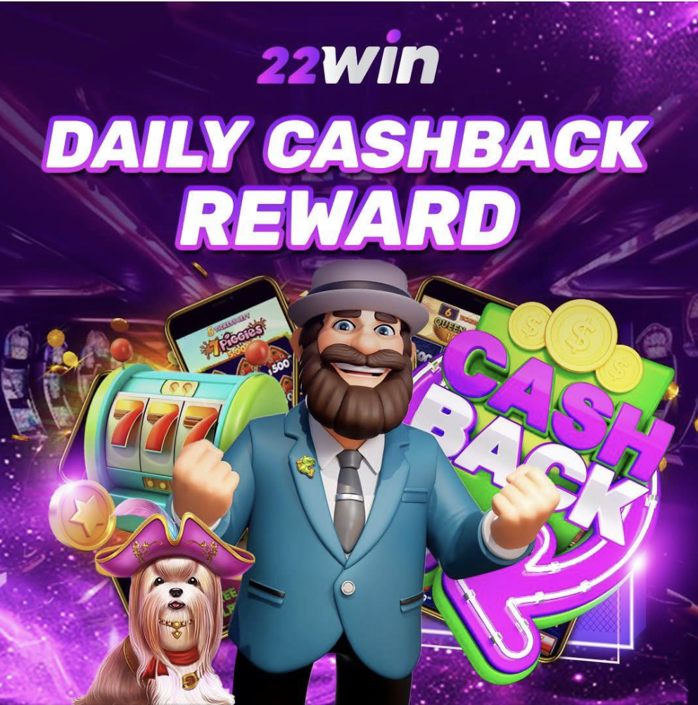 22win casino no deposit bonus